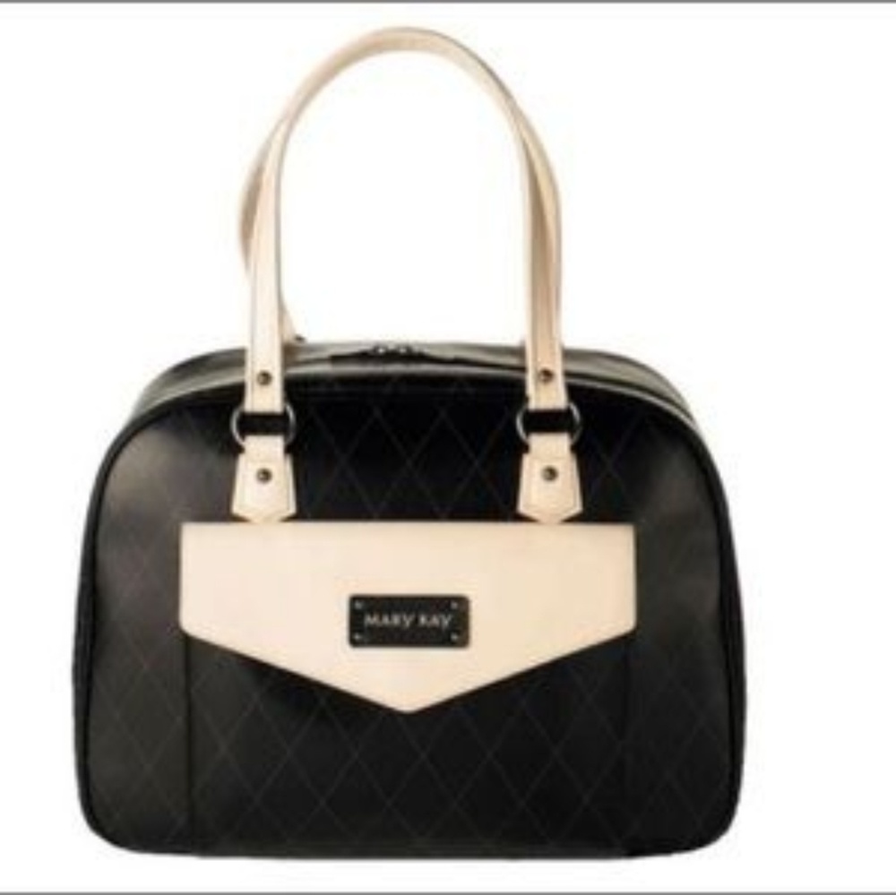 Mary Kay duffel bag